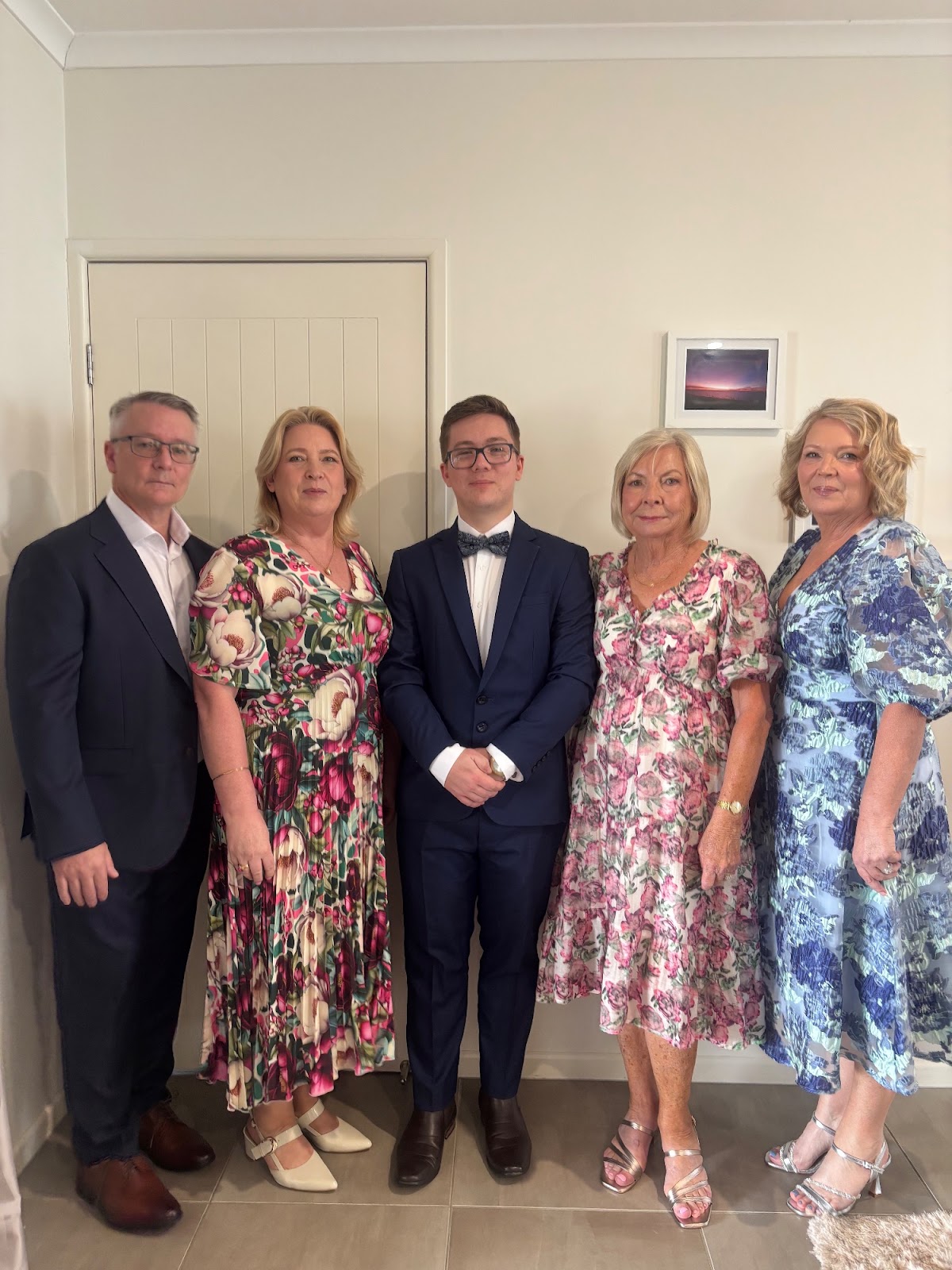 Mathew and Nicola Wedding 159